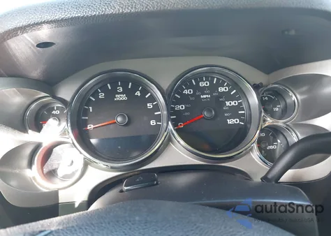 2013 GMC Sierra 1500 Sle z USA, uszkodzony, nr VIN 3GTP1VE08DG358840